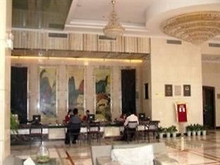 Hôtel Yueqing New Century à Wenzhou Extérieur photo