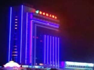 Hôtel Yueqing New Century à Wenzhou Extérieur photo